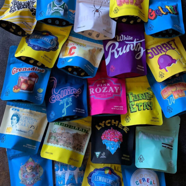 Cookies Mix Pack